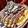 Specialty Pancakes (Chocolate Chip)