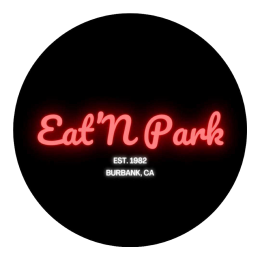 Eat 'N Park Restaurant  logo