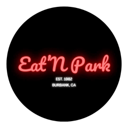 Eat 'N Park Restaurant  logo