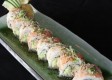 Ichi Roll with Real Crab