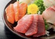 Mixed Sashimi (9pcs.)