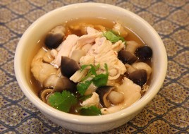 18. Tom Yum
