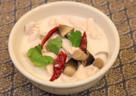 17. Tom Kha
