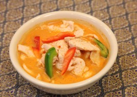 61. Panang