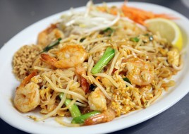 65. Pad Thai