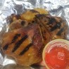 40. BBQ Chicken