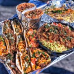 Entrees