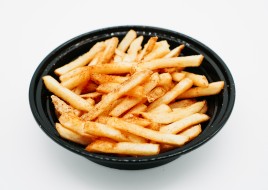SMALL FRENCH FRIES