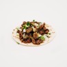 CARNE ASADA TACO