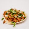 CHICKEN TACO