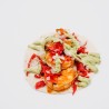SHRIMP TACO
