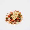 VEGGIE TACO