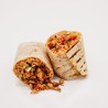 CHICKEN BURRITO