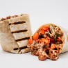 CARNITAS BURRITO