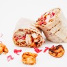 SHRIMP BURRITO