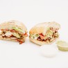 CRISPY CHICKEN TORTA