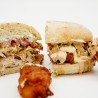 FISH TORTA