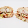 VEGGIE TORTA