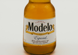 Modelo Bottle