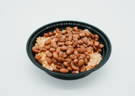 Rice and Beans Mix