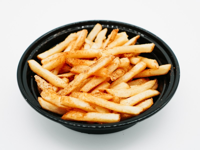 SMALL FRENCH FRIES