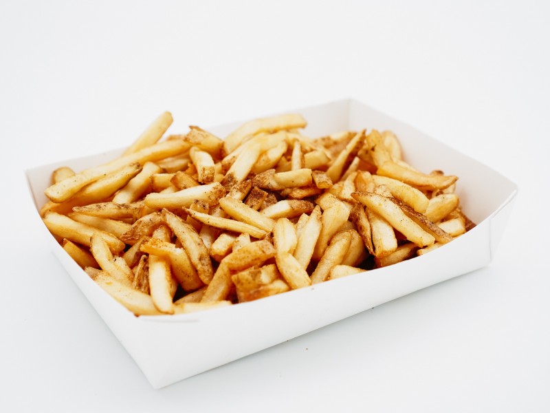 LARGE FRENCH FRIES