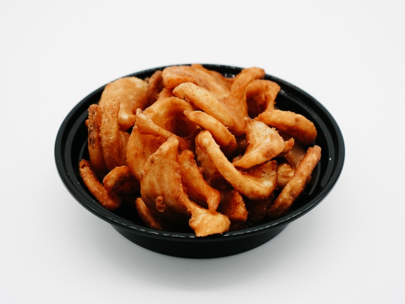 SMALL Sidewinder BEER-BATTERED FRIES