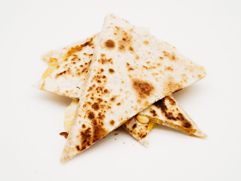 QUESADILLA