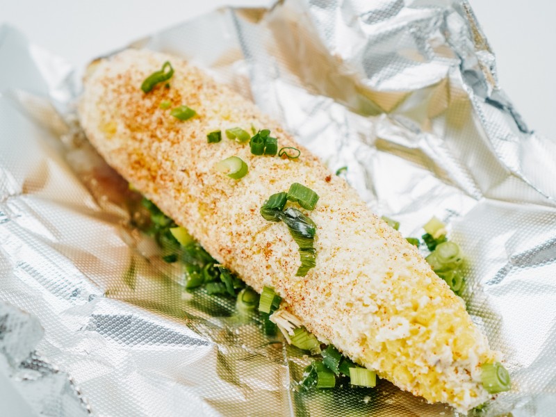 STREET CORN