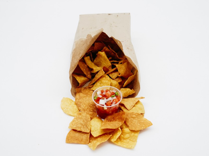 CHIPS & SALSA