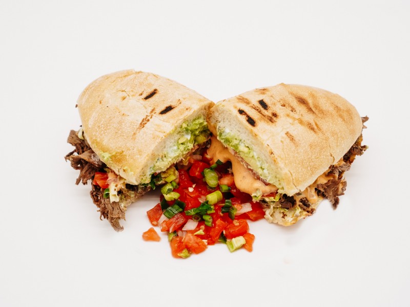 HOUSE SPECIAL TORTA