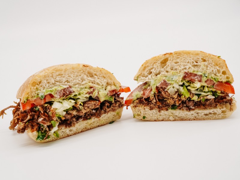 CARNITAS TORTA