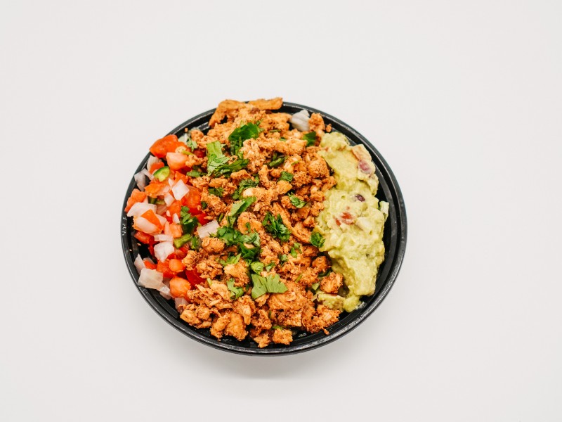 CHICKEN BOWL