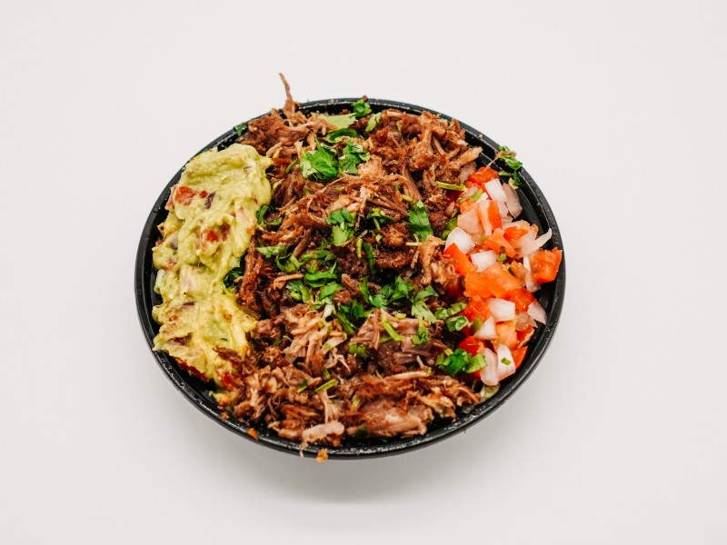 CARNITAS BOWL