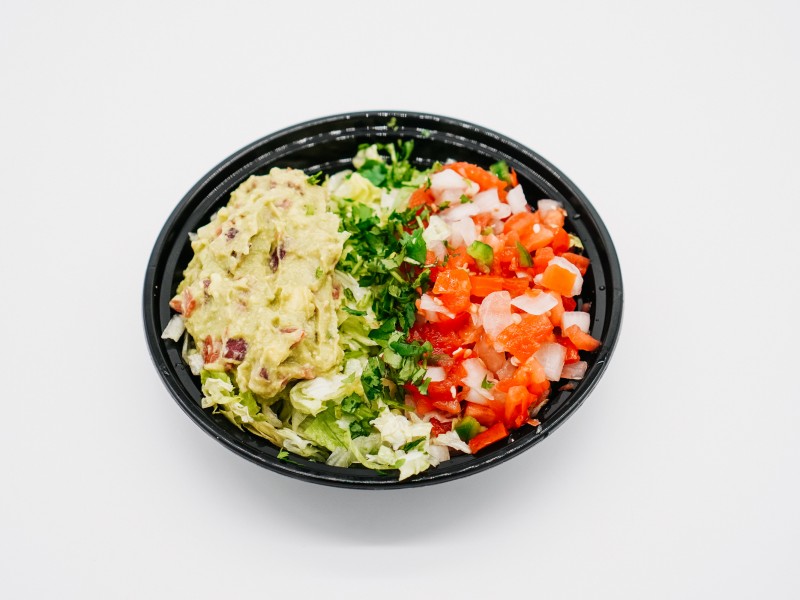 VEGGIE BOWL