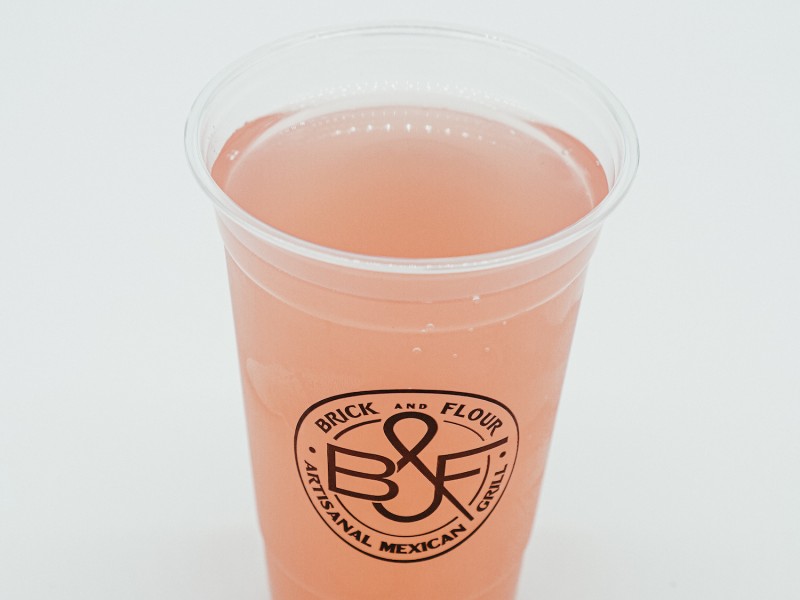 Pink Lemonade