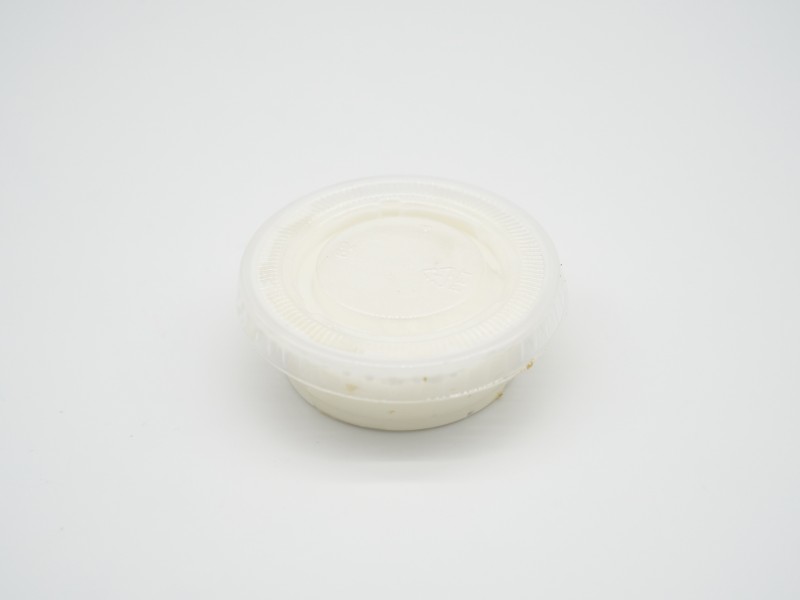 Sour Cream (2oz)
