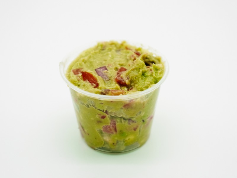 Guacamole (5oz)