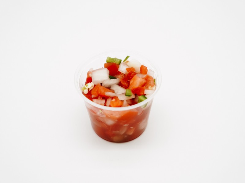 House Salsa (5oz)