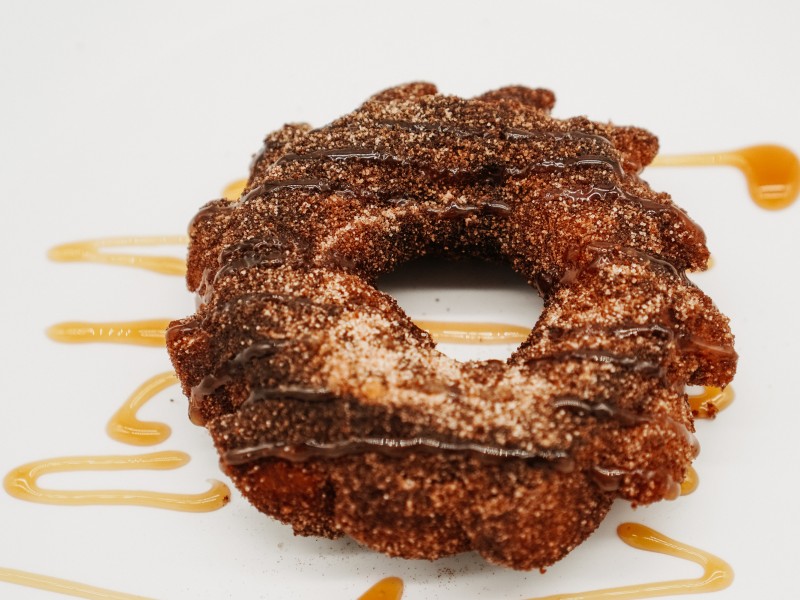CHURRO DONUT