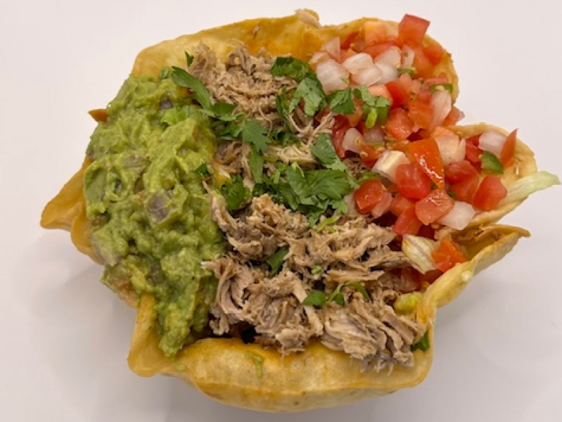 Carnitas Tosdata
