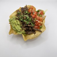 Tostadas