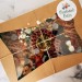 Medium Wood Board (12