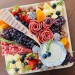 Small Bites Board (10