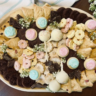 Sweet Treat Board
