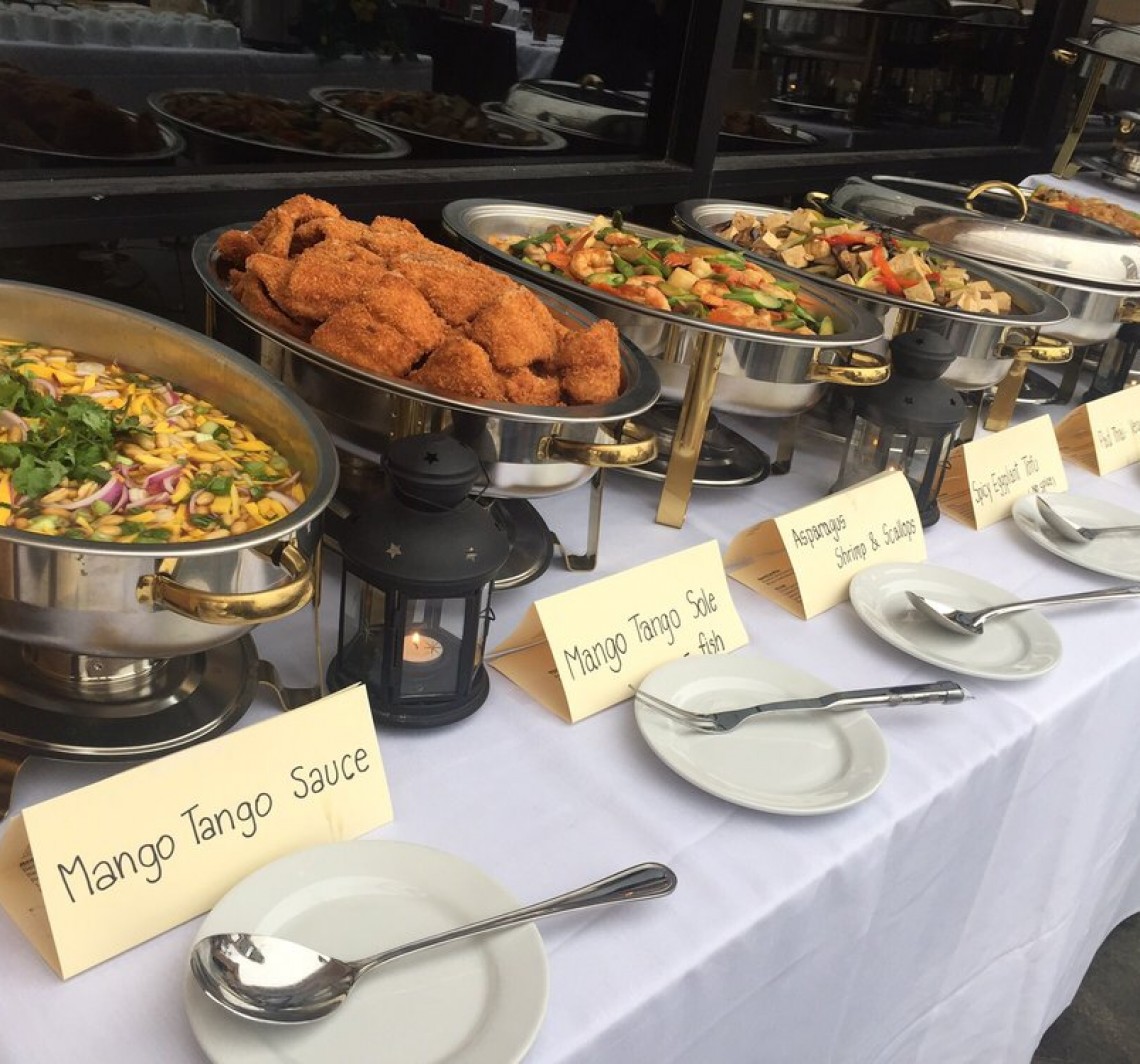 Swan Thai RPV Rancho Palos Verdes Official Site & Menu Order Online