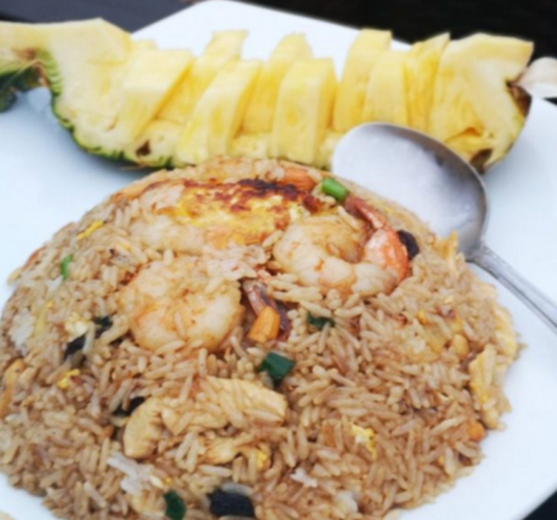 Swan Thai RPV Rancho Palos Verdes Official Site & Menu Order Online