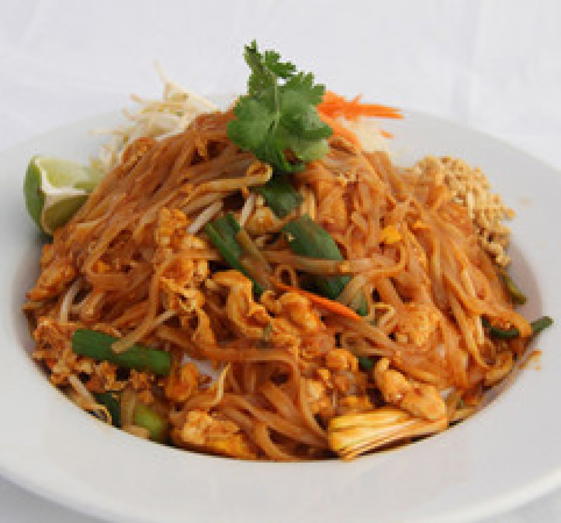 Swan Thai RPV Rancho Palos Verdes Official Site & Menu Order Online