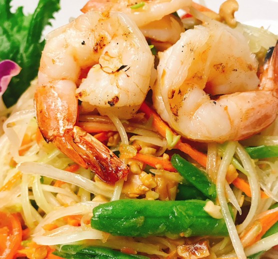 Swan Thai RPV Rancho Palos Verdes Official Site & Menu Order Online