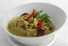 CURRIES